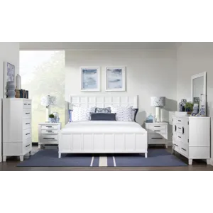 Horizons (Direct Container Only) Dresser