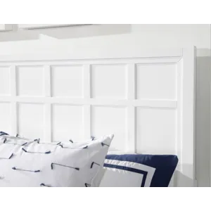 Horizons(Direct Container Only Complete Panel Bed