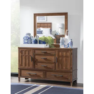 Horizons (Direct Container Only) Dresser