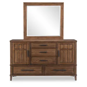 Horizons (Direct Container Only) Dresser