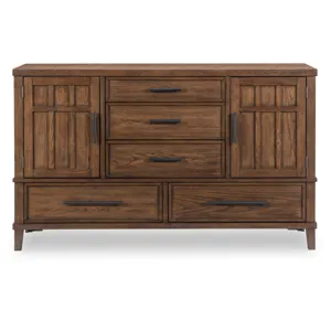 Horizons (Direct Container Only) Dresser