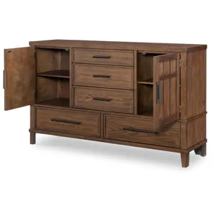 Horizons (Direct Container Only) Dresser