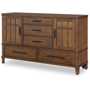 Horizons (Direct Container Only) Dresser