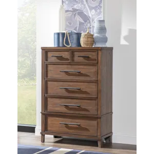 Horizons (Direct Container Only) Chest