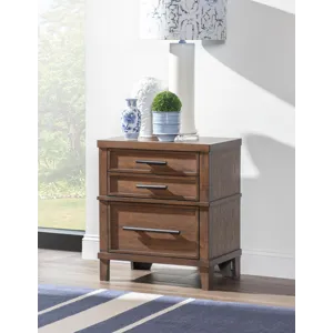 Horizons (Direct Container Only) Nightstand