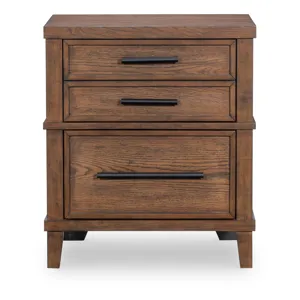 Horizons (Direct Container Only) Nightstand