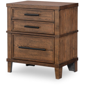 Horizons (Direct Container Only) Nightstand