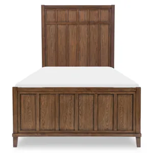 Horizons(Direct Container Only Complete Panel Bed