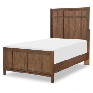 Horizons (Direct Container Only) Panel Headboard - Twin