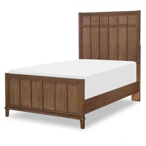 Horizons (Direct Container Only) Panel Headboard - Twin