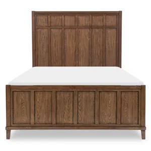 Horizons(Direct Container Only Complete Panel Bed