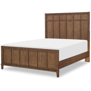 Horizons (Direct Container Only) Panel Headboard - Full