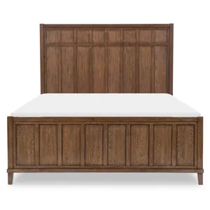 Horizons(Direct Container Only Complete Panel Bed