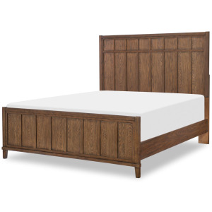 Horizons (Direct Container Only) Panel Headboard - Queen