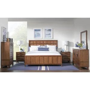 Horizons (Direct Container Only) Dresser