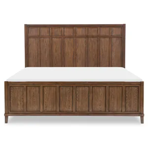 Horizons(Direct Container Only Complete Panel Bed