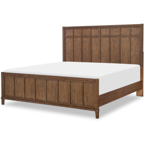 Horizons (Direct Container Only) Panel Headboard - King