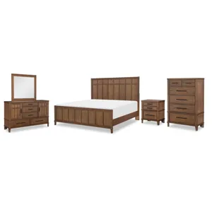 Horizons (Direct Container Only) Dresser