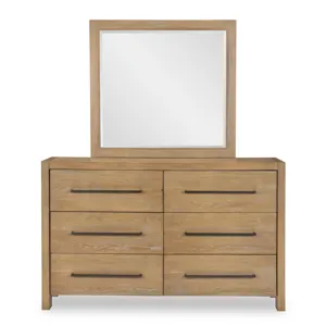 Horizons (Direct Container Only) Dresser