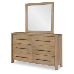 Horizons (Direct Container Only) Dresser