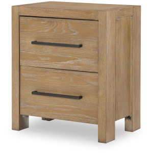 Horizons (Direct Container Only) Nightstand
