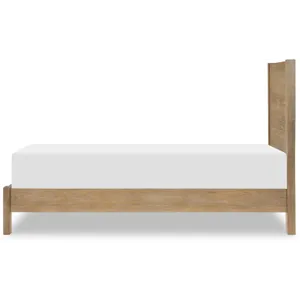 Horizons(Direct Container Only Complete Panel Bed