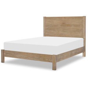 Horizons (Direct Container Only) Panel Headboard - Full