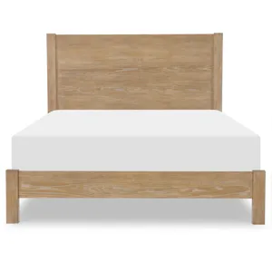 Horizons(Direct Container Only Complete Panel Bed