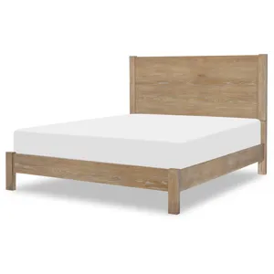 Horizons(Direct Container Only Complete Panel Bed