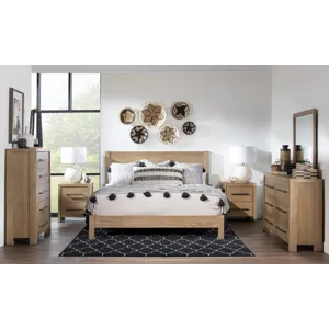 Horizons (Direct Container Only) Dresser
