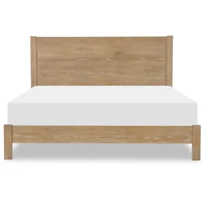Horizons(Direct Container Only Complete Panel Bed