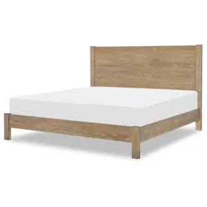 Horizons(Direct Container Only Complete Panel Bed