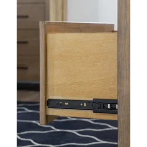 Horizons (Direct Container Only) Dresser