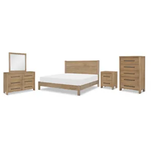 Horizons (Direct Container Only) Dresser