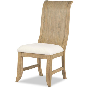 Flow Wood Side Chair