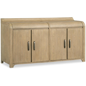Flow Credenza