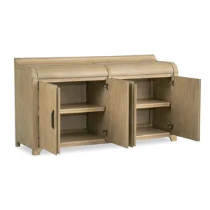 Flow Credenza