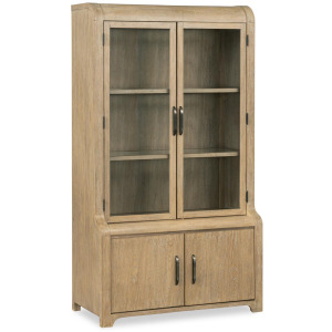 Flow Display Cabinet