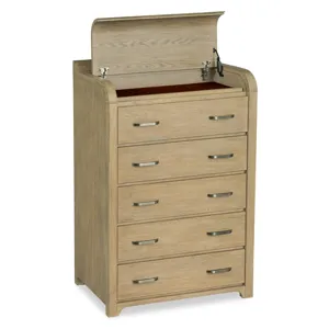 Flow 5 Drawer Chest