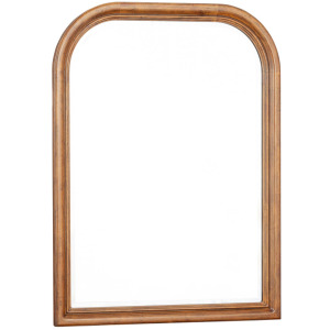 Echelon Arched Mirror