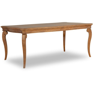 Echelon Leg Dining Table