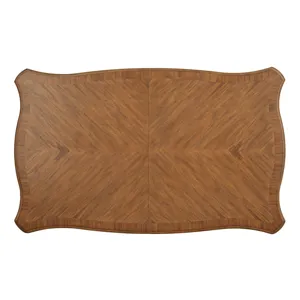 Echelon Leg Dining Table