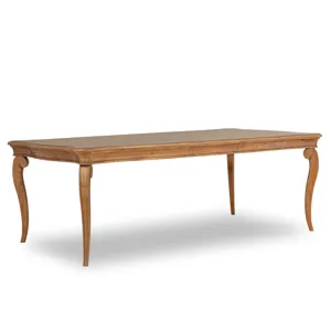Echelon Leg Dining Table
