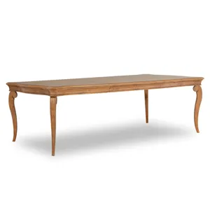 Echelon Leg Dining Table