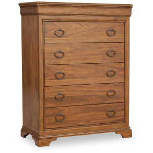 Echelon Drawer Chest
