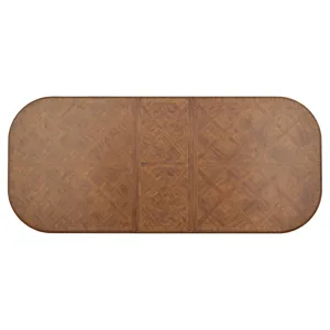 Echelon Trestle Dining Table