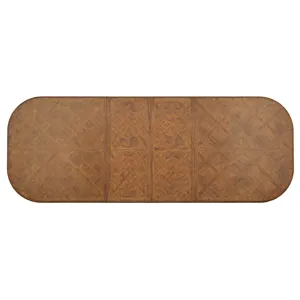 Echelon Trestle Dining Table