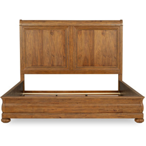 Echelon Upholstered Sleigh Headboard - Queen