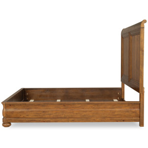 Echelon Sleigh Side Rails - Queen/King