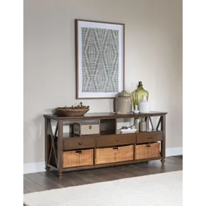 Elise Sofa Table
